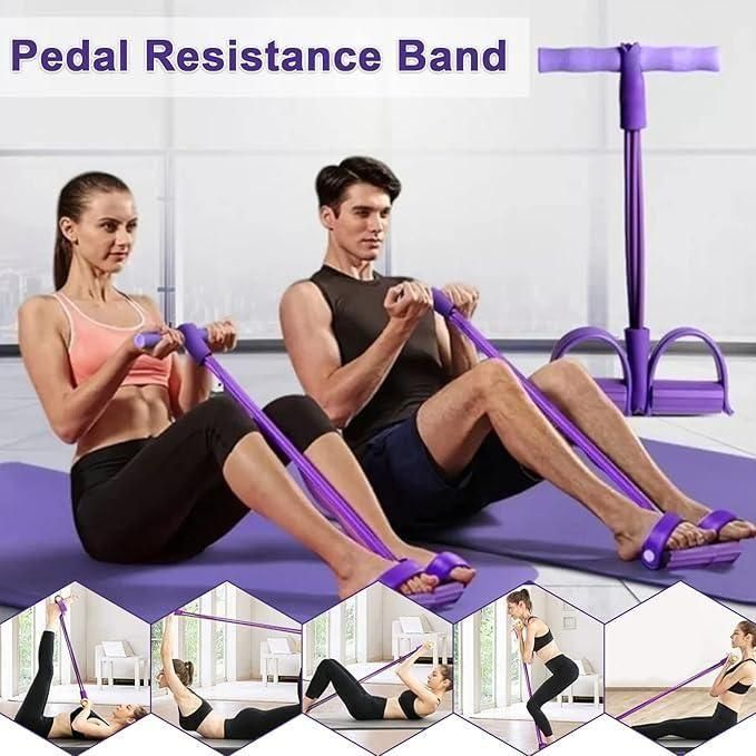 Health and fitness